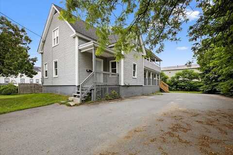 107 Davis Street, Keene, NH 03431