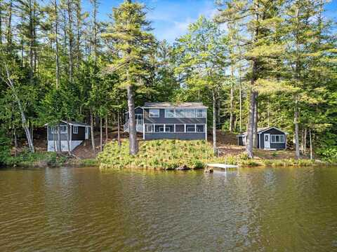 284 Village Road, Wilmot, NH 03287