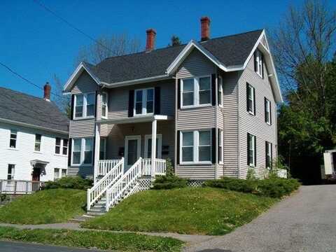 19.5 Hough Street, Dover, NH 03820