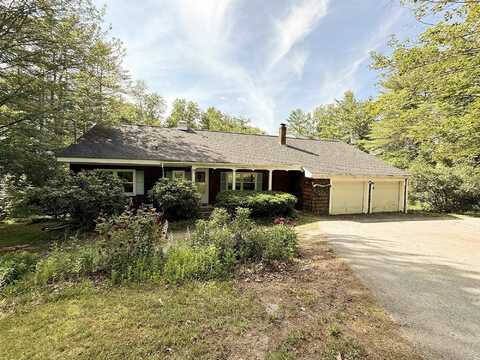 141 Scenic Hill Road, Charlestown, NH 03603
