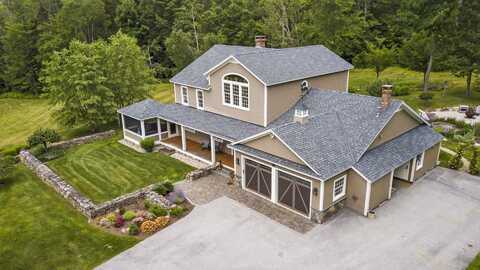 53 Old County Road East, Landgrove, VT 05148