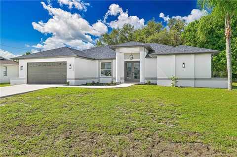 1716 SE 12th Street, Cape Coral, FL 33990