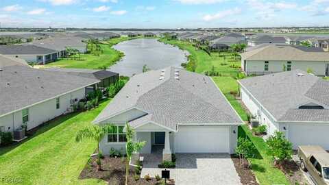 16381 Preservation Boulevard, Punta Gorda, FL 33982