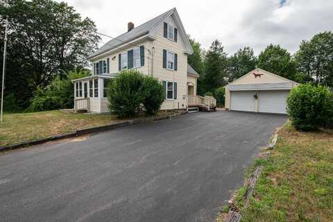 6 Smith Corner Road, Plaistow, NH 03865