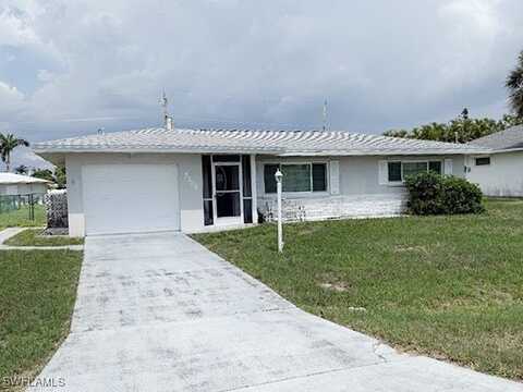 5205 Wilmington Court, Cape Coral, FL 33904