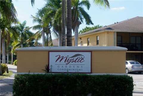 5303 Summerlin Road unit: 307, Fort Myers, FL 33919