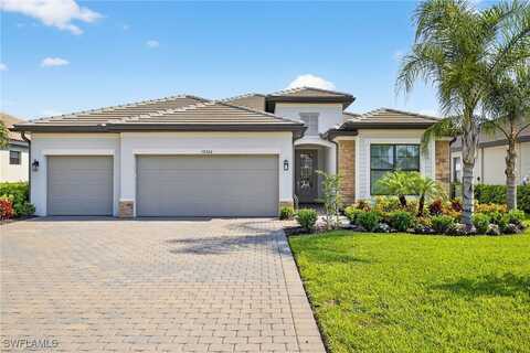 18340 Parksville Drive, Estero, FL 33928