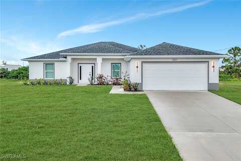 2921 NE 1st Avenue, Cape Coral, FL 33909