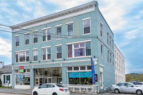 41-43 Central Central Street, Haverhill, NH 03785