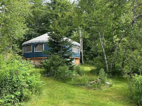 4 Dodge Road, Elmore, VT 05657