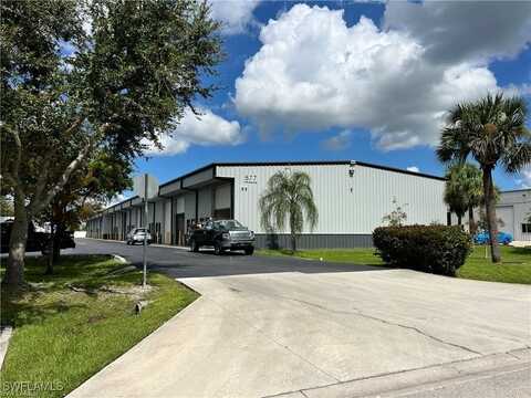 877 NE 27th Lane unit: 1, Cape Coral, FL 33909