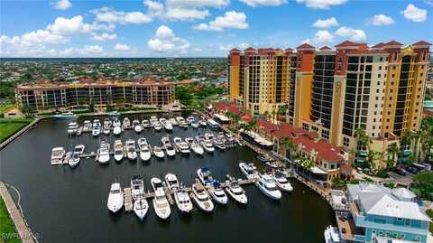 5706 Cape Harbour Drive unit: 110, Cape Coral, FL 33914