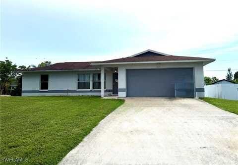 2122 NE 20th Avenue, Cape Coral, FL 33909