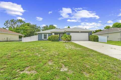 4118 NE 20th Place, Cape Coral, FL 33909