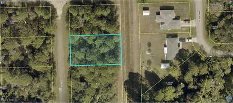 4702 Rita Ave N, Lehigh Acres, FL 33971