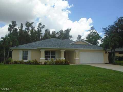 6788 Abbott Street, Fort Myers, FL 33966