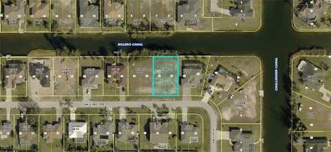 519 SW 22nd Terrace, Cape Coral, FL 33991