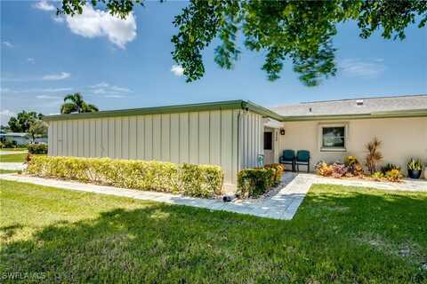 5540 Westwind Lane, Fort Myers, FL 33919