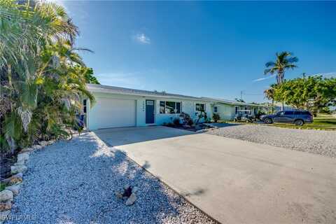 16304 Buccaneer Street, Bokeelia, FL 33922