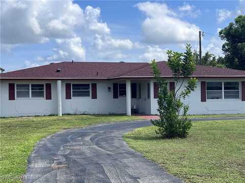 6431 Bright Road, North Fort Myers, FL 33917