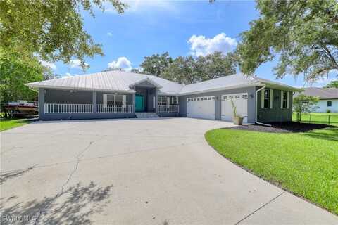 4701 Lone Pine Court, Fort Myers, FL 33905