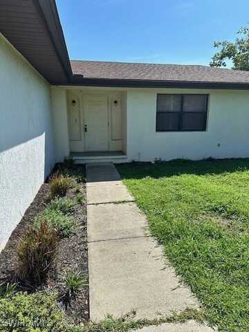 2175 Wyandotte Avenue, Alva, FL 33920