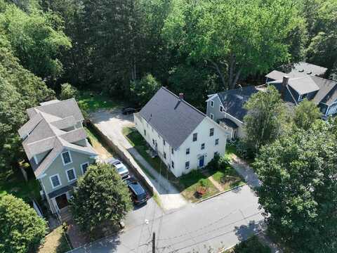 108 Spring Street, Portsmouth, NH 03801