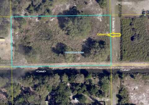 570 S Jinete Street, Clewiston, FL 33440