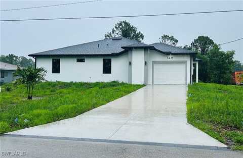 149 Meadow Road, Lehigh Acres, FL 33973