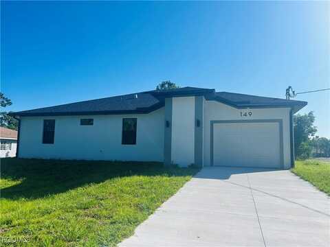 149 Meadow Road, Lehigh Acres, FL 33973