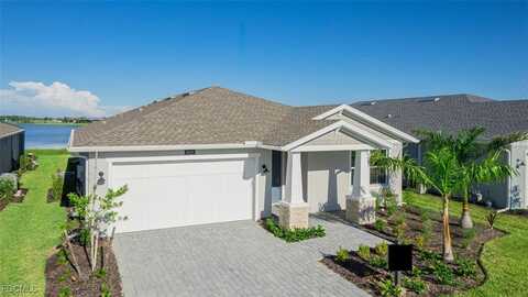 16106 Preservation Boulevard, Punta Gorda, FL 33982