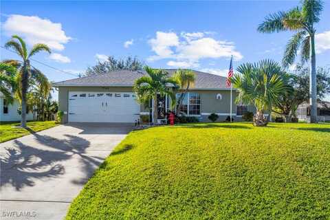 1744 SW 15th Street, Cape Coral, FL 33991