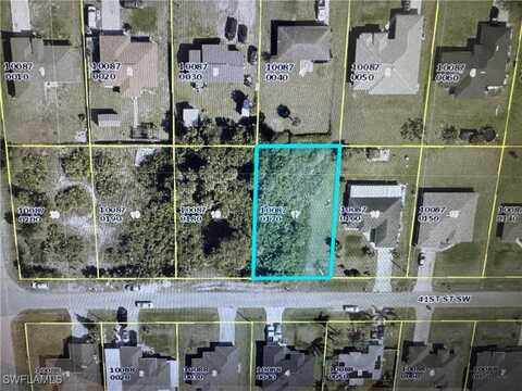 3212 41st Street SW, Lehigh Acres, FL 33976