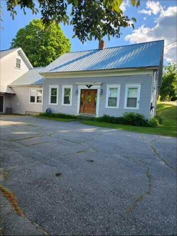 39 Ellsworth Hill Road, Wentworth, NH 03282