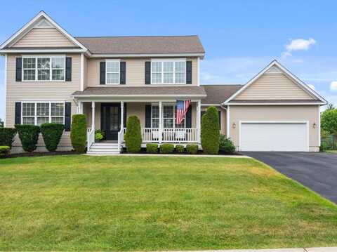 34 Royal Drive, South Burlington, VT 05403