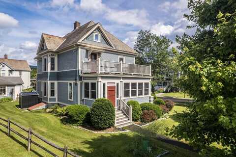 10 South Main Street, Rutland, VT 05701