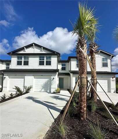 4205 CATERINA Court, North Fort Myers, FL 33917