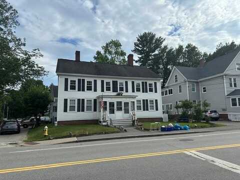 64 Main Street, Exeter, NH 03833
