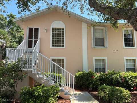 26735 Little John Court unit: 27, Bonita Springs, FL 34135