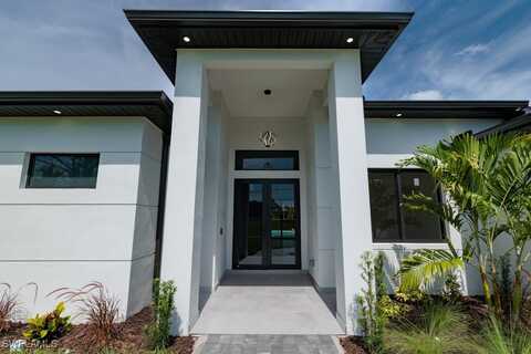 1101 NW 16th Place, Cape Coral, FL 33993