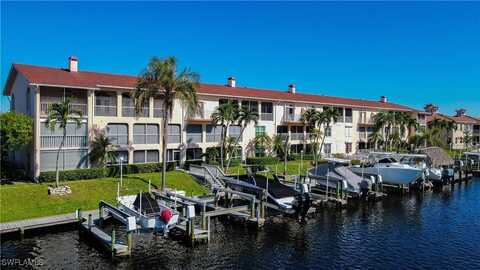 1614 Beach Parkway unit: 103, Cape Coral, FL 33904