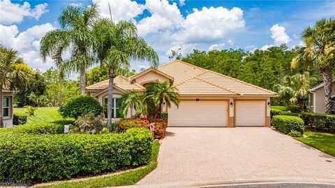 21143 Palese Drive, Estero, FL 33928