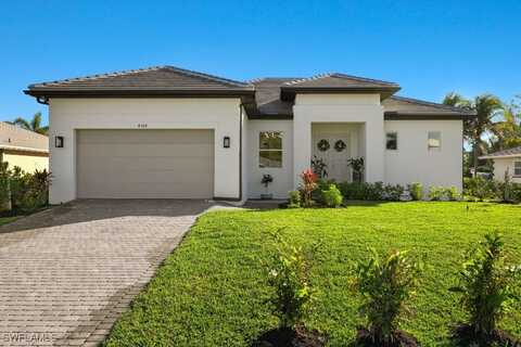 4584 W Alhambra Circle, Naples, FL 34103