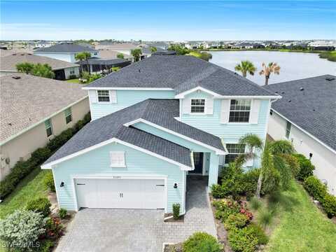 17395 Palmetto Pass Lane, Punta Gorda, FL 33982