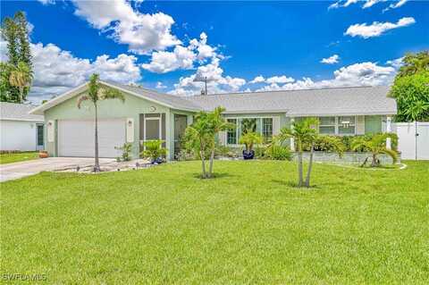 3414 SE 11th Place, Cape Coral, FL 33904