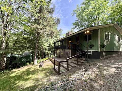207 Lakeside Drive, Haverhill, NH 03785