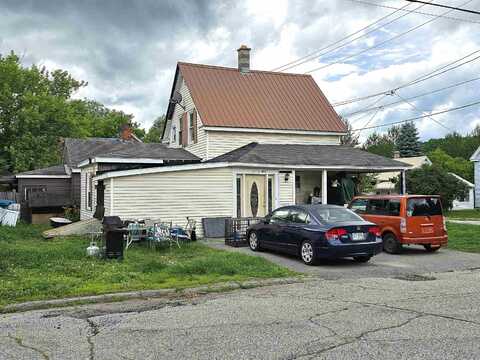 1378 Napert Street, Berlin, NH 03570