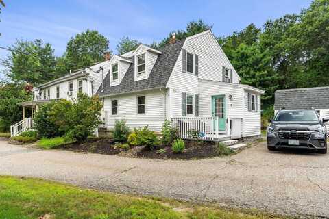 2 River Road, Brentwood, NH 03833