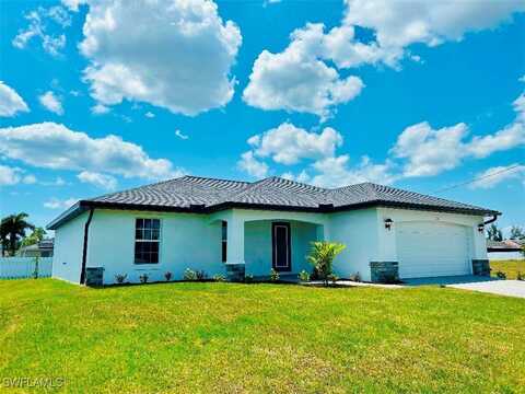 1116 NW 20th Place, Cape Coral, FL 33993