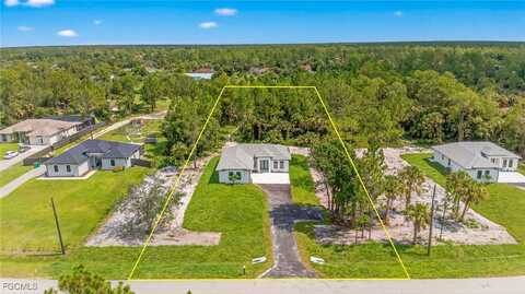 2717 10TH Avenue SE, Naples, FL 34117